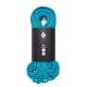 Black Diamond Climbing 8.5 mm Dry Rope, Ultra Blue, 60m, BD323015ULBL0601
