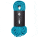 Black Diamond Climbing 8.5 mm Dry Rope, Ultra Blue, 70m, BD323015ULBL0701