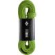 Black Diamond Climbing 9.2 mm Rope-Dual Yellow Green-70 m
