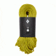 Black Diamond Climbing 9.4 mm Rope, Gold, 80m BD323021GOLD0801