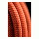 DEMO, Black Diamond Climbing 9.6 mm Rope, 80 m, Dual Red Orange BD323030DURO0801-DEMO