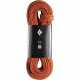 Black Diamond Climbing 9.6 mm Rope-Dual Red Orange-60 m
