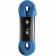 Black Diamond Climbing 9.9 mm Rope-Dual Blue-60 m