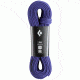 Black Diamond Climbing FullDry 7.8 mm Rope-Dual Purple-70 m