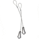 Black Diamond Clipwire Ski Leash BD1021340000ALL1
