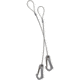 Black Diamond Clipwire Ski Leash BD1021340000ALL1