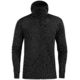 Black Diamond Coefficient Hoody - Mens-Black-Large