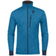 Black Diamond CoEfficient Jacket - Mens-Sapphire-X-Large