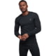 Open Box, Dealer Demo, Black Diamond Coefficient LT Crew - Men's, Black, Small, AP7600250002SML1