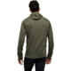 Black Diamond Coefficient LT Hybrid Hoody - Mens, Tundra/Black, Large, AP7440519116LRG1