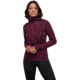 Black Diamond Coefficient LT Hybrid Hoody - Womens, Blackberry, Large, AP7440565016LRG1