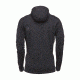 Black Diamond CoEfficient Mens Hoody, Black, Extra Large, APIHI5015XLG1