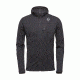 Black Diamond CoEfficient Mens Hoody, Black, Extra Large, APIHI5015XLG1