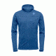 Black Diamond CoEfficient Mens Hoody, Denim, Small, APIHI5427SML1