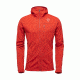 Black Diamond CoEfficient Mens Hoody, Rust, Extra Large, APIHI5608XLG1