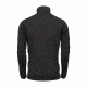 Black Diamond Coefficient Mens Jacket Midlayers, Black, Extra Large, APYM90015XLG1