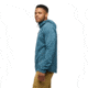 Black Diamond Coefficient Storm FZ Hoody - Mens, Creek Blue, Medium, AP7440184064MED1