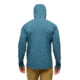 Black Diamond Coefficient Storm FZ Hoody - Mens, Creek Blue, Medium, AP7440184064MED1