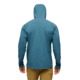Black Diamond Coefficient Storm FZ Hoody - Mens, Creek Blue, Extra Large, AP7440184064XLG1