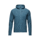 Black Diamond Coefficient Storm FZ Hoody - Mens, Creek Blue, Medium, AP7440184064MED1