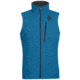 Black Diamond CoEfficient Vest - Men's-Sapphire-Small