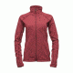Black Diamond Coefficient Womens Midlayer Fleece Jacket, Rhone, Medium, APXB1Z604MED1