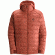 Black Diamond Cold Forge Hoody - Men's-Rust-Medium