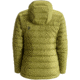 Black Diamond Cold Forge Hoody, Sage, Large, APA034325LRG1