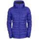 Black Diamond Cold Forge Hoody - Womens-Amethyst-Medium