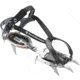 Black Diamond Contact Crampons - Strap, Silver/Black, BLD0404