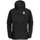 Black Diamond Convergent Down Hoody - Men's-Black-Small