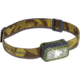 Black Diamond Cosmo 250 Headlamps, Dark Olive, BD6206563002ALL1