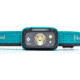 Black Diamond Cosmo 300 Headlamp, Aqua, BD6206604000ALL1