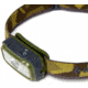 Black Diamond Cosmo 300 Headlamp, Dark Olive, BD6206603002ALL1