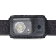 Black Diamond Cosmo 350-R Headlamp, Graphite, One Size, BD6206770004ALL1