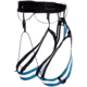 Black Diamond Couloir Harness, Ultra Blue/Black, Large/Extra Large, BD6511559103LXL1