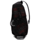 Black Diamond Couloir Light Harness, Crimson/Black, Medium, BD6511139339M-1