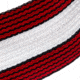 Black Diamond Couloir Light Harness, Crimson/Black, Medium, BD6511139339M-1