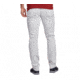 Black Diamond Crag Denim Pants - Mens, Chalk, 38 x 34, AP75000240363841