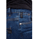 Black Diamond Crag Denim Pants - Womens, Medium Indigo, 10, AP75000350060101