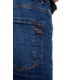 Black Diamond Crag Denim Pants - Womens, Medium Indigo, 10, AP75000350060101