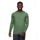 Black Diamond Crag Hoody - Mens, Arbor Green, Small, AP7520003050SML1