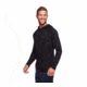 Black Diamond Crag Hoody - Mens, Black, Medium, AP7520000002MED1