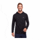 Black Diamond Crag Hoody - Mens, Black, Medium, AP7520000002MED1