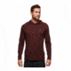Black Diamond Crag Hoody - Mens, Port, Medium, AP7520006031MED1