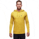 Black Diamond Crag Hoody - Mens, Sulphur, Extra Large, AP7520007006XLG1