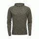 Black Diamond Crag Mens Hoodies, Pine, Large, APCR54302LRG1