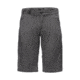Black Diamond Credo Climbing Shorts, Slate, 28 Waist, APKR6H0200281