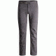 Black Diamond Credo Pants - Men's-Slate-32 Waist-Regular Inseam