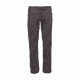 Black Diamond Credo Pants Mens Climbing Pants, Slate, 28 Waist, APP25N0200281